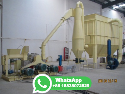 Rotary Scrubber Mineral Processing