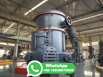 China ball mill for gold milling 