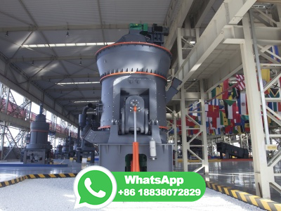 Ball Mill Manufacturer China Henan Zhengzhou Mining Machinery Co.,Ltd.