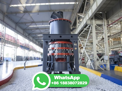 The Most Reliable and Efficient Bauxite Raymond Mill LinkedIn