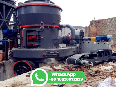 2019 grinding mill for vermiculite 
