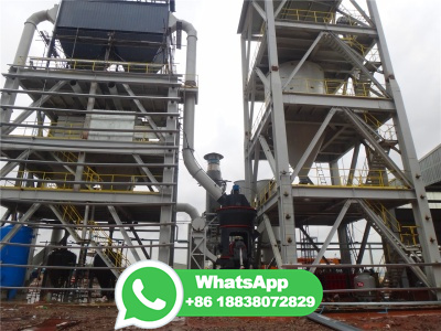used dolomite grinding mill in india 