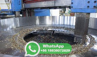 Minerals Grinding Sulphur Grinding Mill Manufacturer from Jaipur