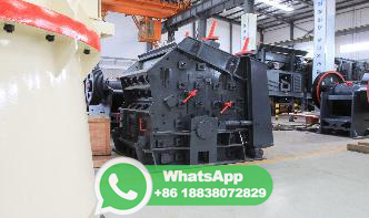 Suitable FGD limestone mill, low investment in power plants