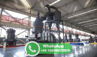 Hydraulic Roller Press in Cement Plants | AGICO Cement Equipment