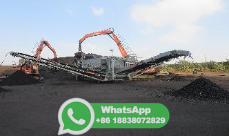 sbm/sbm small mobile crushing and screening plant in at ...