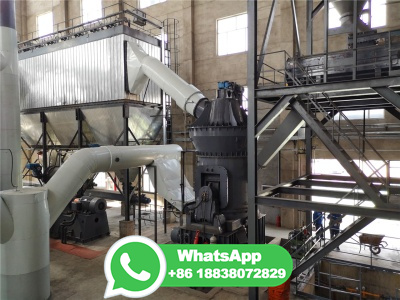 slope of cement ball mill 