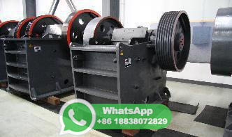 Crushing Machine, Crusher Machine | Mill Powder Technology Co., Ltd. mier