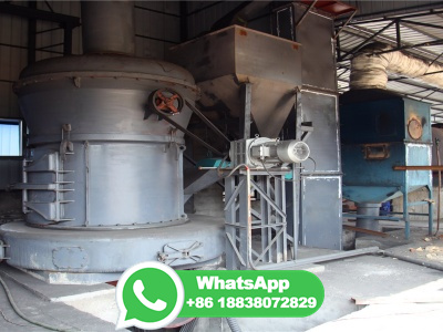 mill/sbm calcite mill for at master mill 