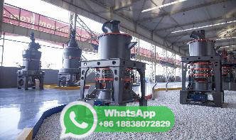 CLIRIK gypsum grinding mill for gypsum powder production process