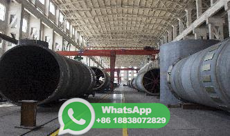 Vertical Roller Mill in Cement Plant 