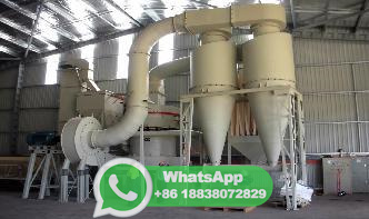 Hot sale Cement South Africa RSeries Raymond Roller Mill HCM