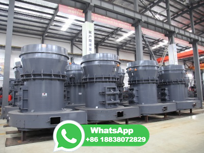 Ball Mill Used In Mining 