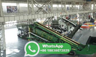 Vertical Roller Mill PROSES PRODUKSI DI AREA CEMENT MILL 