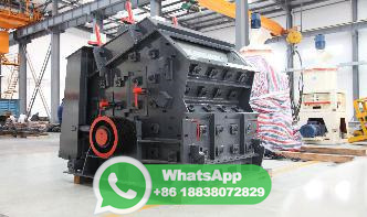 High Energy Ball Mill Processing 