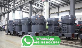 dry continuous ball mill in china