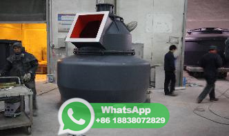 Used Ball Mill Pebble Jar Mills For Sale Federal Equipment Company