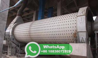 Inventory Of Common Faults And Solutions Of Mining Ball Mill