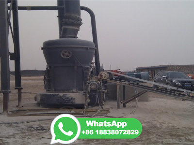 Functional Ball Mill at Affordable Price 