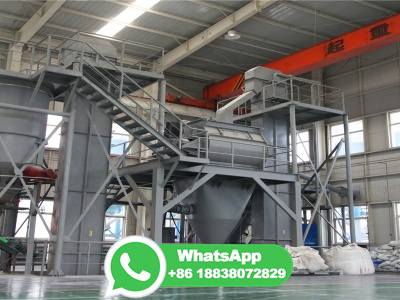 Artificial Sand Making Machine: A Revolutionary Solution for ...